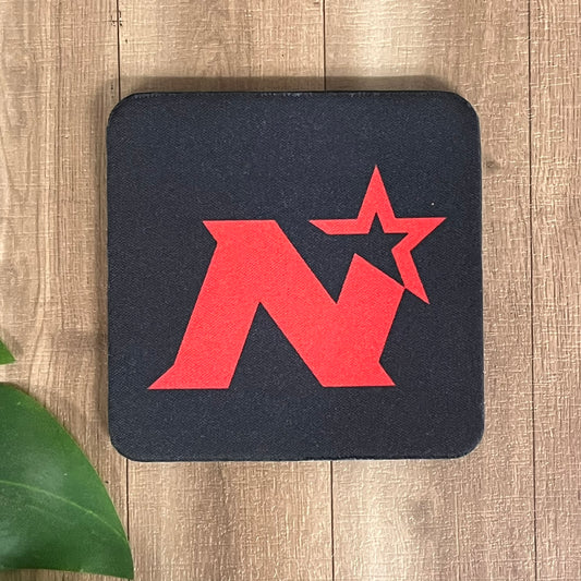 Newcastle Northstars Coasters