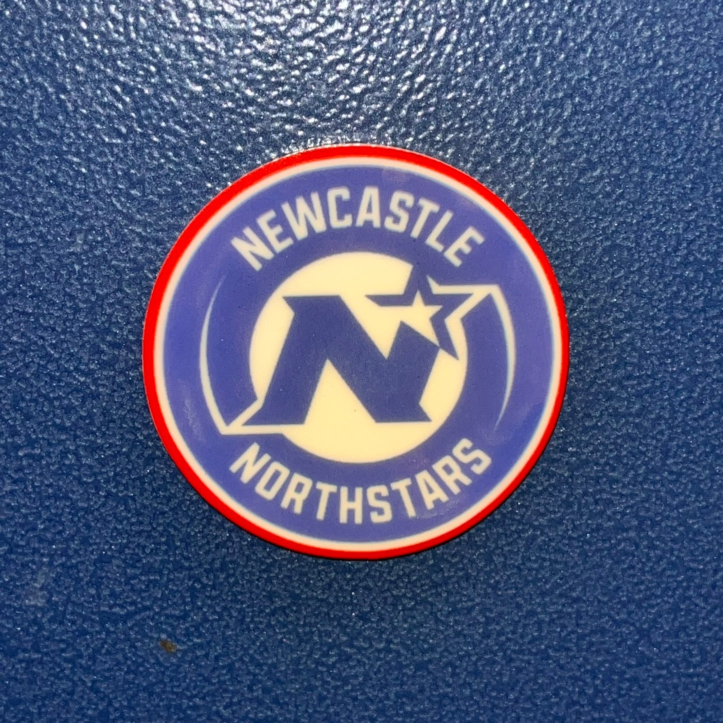 Newcastle Northstars Magnet