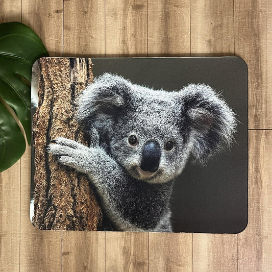 Koala Mouse Pad - Webster Enterprises