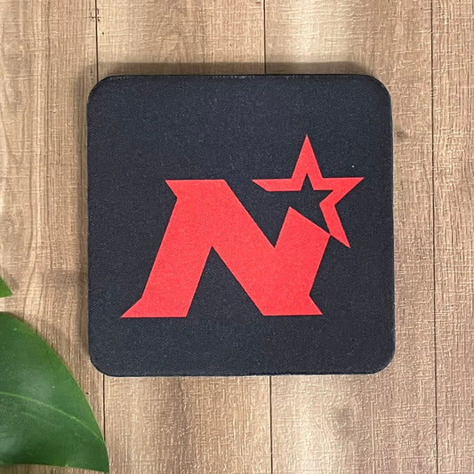 Newcastle Northstars Coasters - Webster Enterprises