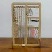 PERSONALISED JEWELLERY STAND - BK048