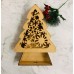 3D CHRISTMAS TREE BOX - XMAS019