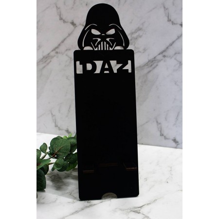 DARTH VADER MOBILE PHONE STAND - M731