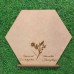 MOTHER'S DAY HAND PLAQUE - MD021
